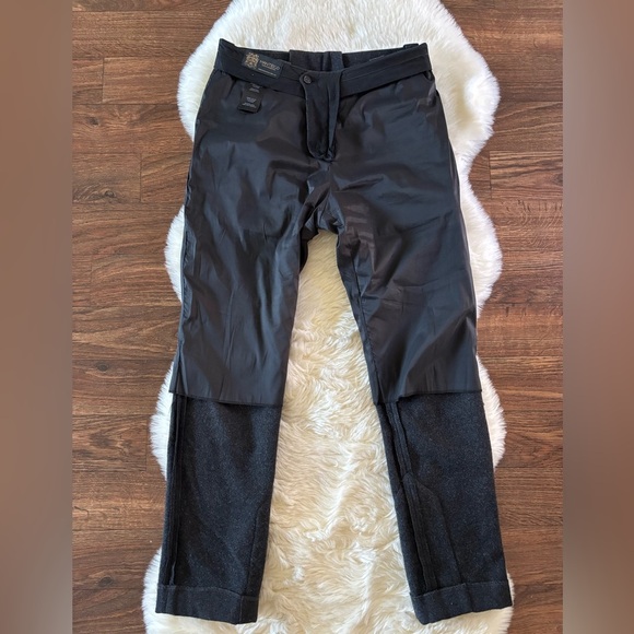 Aether Verden Heather Black Wool
Pant size 32 - Picture 10 of 16